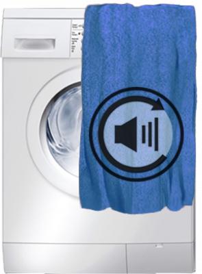 Стиральная машина Eurosoba - шумит, гудит, трещит, пищит